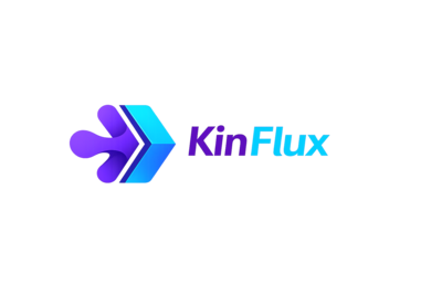 Logo KinFlux